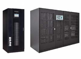 CRITICAL POWER 3 PHASE FOR INDUSTRIAL AND SERVICE